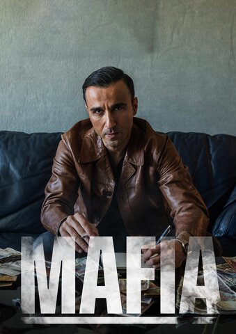 Мафия - постер сериала